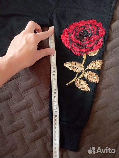 Костюм для девочки 104