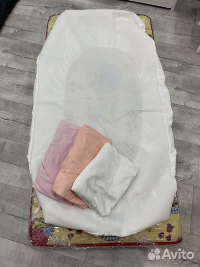 Матрас детский 120 60