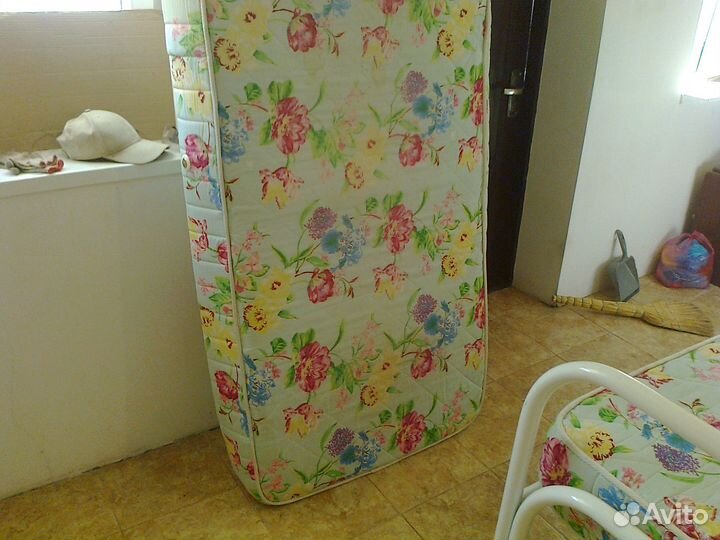 Матрас 1900х80 б\у