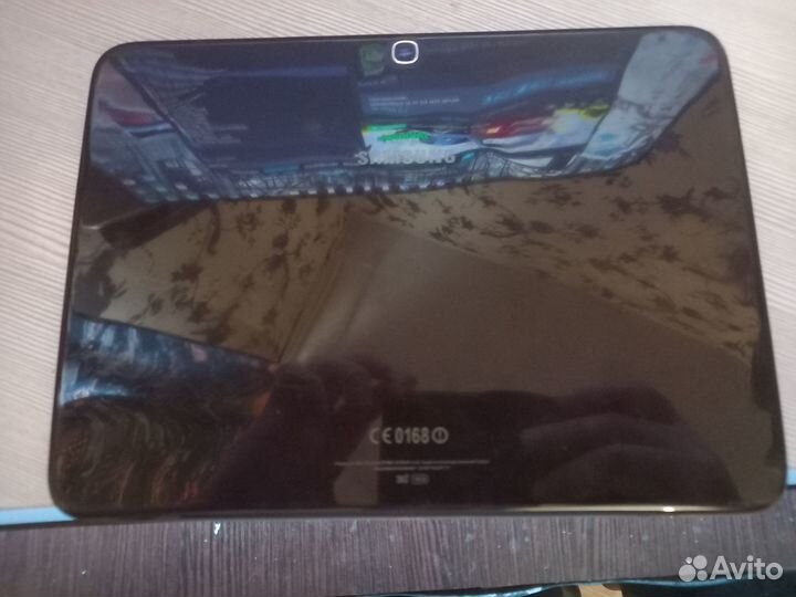 Samsung galaxy tab 3