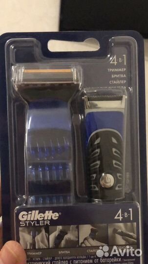 Станок для бритья