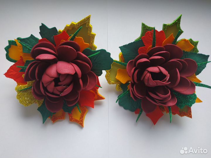 Резинка для волос