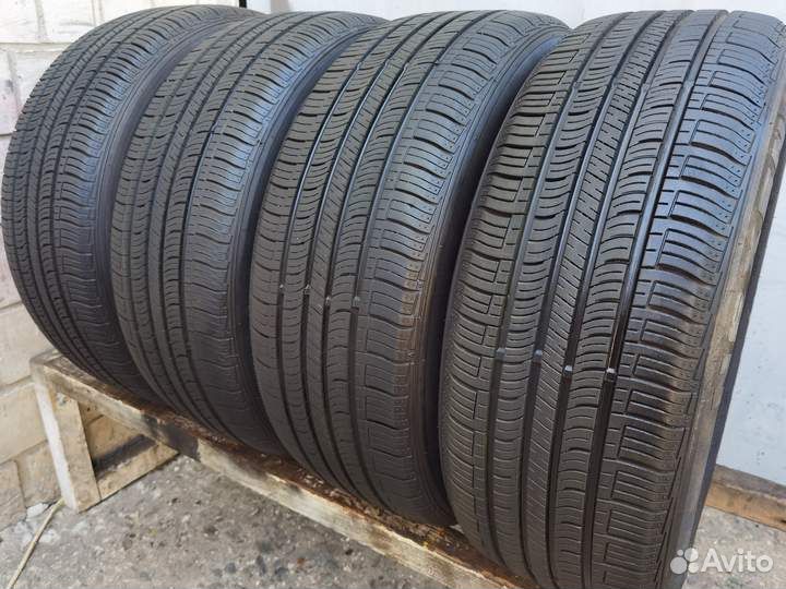 Nexen N'Priz AH5 215/55 R17 94H