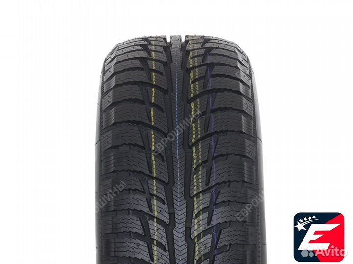 Bfgoodrich Winter T/A KSI 215/55 R17 94T