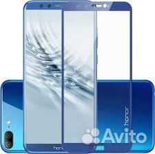 Защитные стекла 2D / 3D для смартфонов Huawei