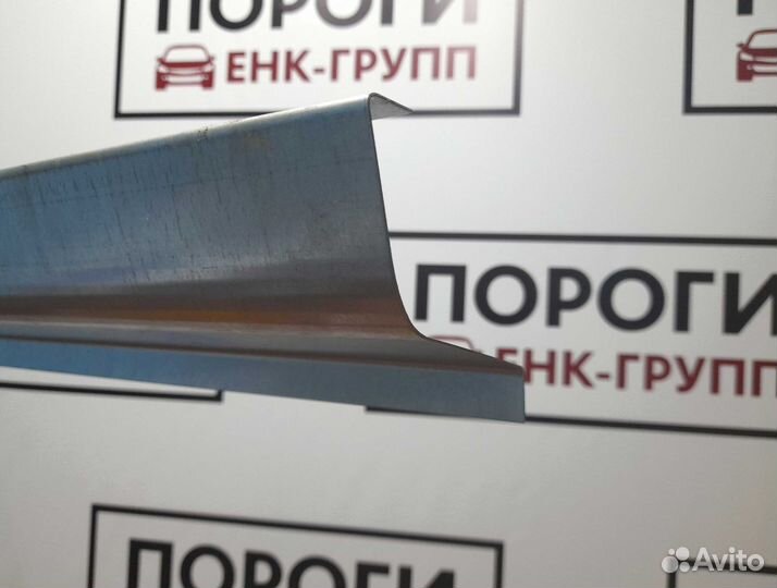 Пороги Mazda 3 (BK) хэтчбек и другие