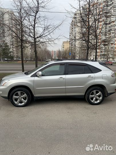 Lexus RX 3.3 AT, 2005, 291 100 км