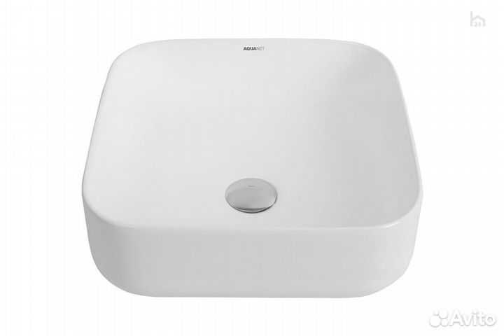 Раковина накладная City-1