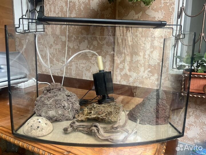 Продам Аквариум