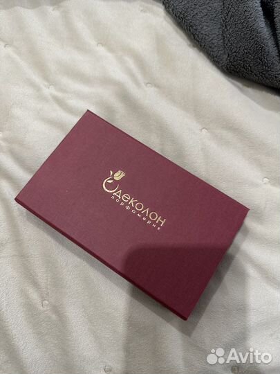 Набор духов