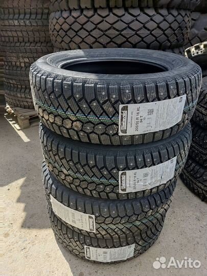 Gislaved Nord Frost 200 ID 205/55 R16 94T