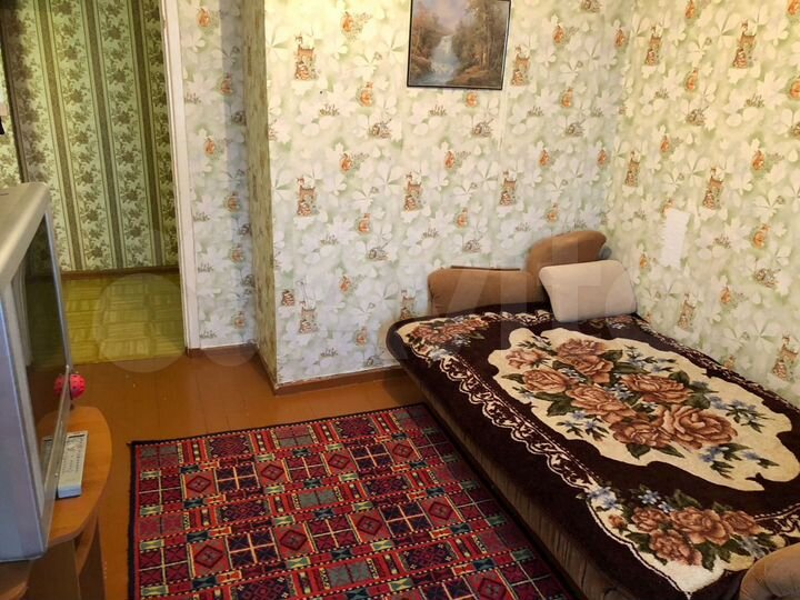 2-к. квартира, 47 м², 2/5 эт.