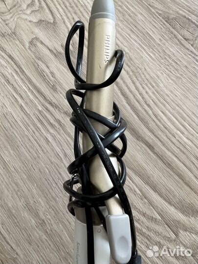 Плойка для волос philips
