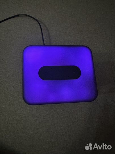 Умная колонка яндекс с алисой 2