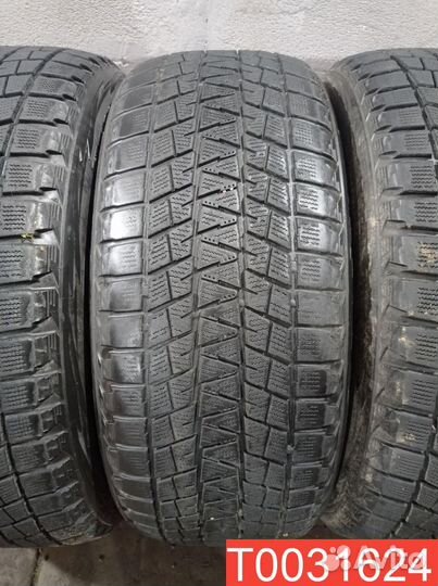 Bridgestone Blizzak DM-V1 245/55 R19 103R