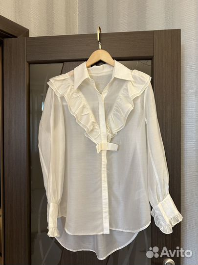 Блуза женская