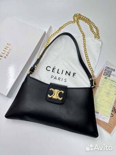 Сумка женская celine lux