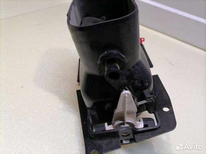 Дефлектор воздушный Renault Premium