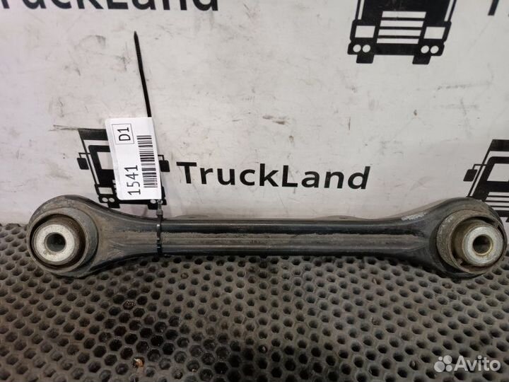 Кронштейн радиатора Daf Xf 106