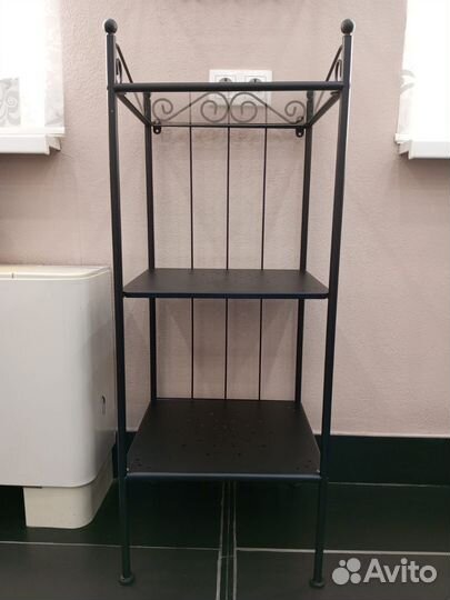 Этажерка (стеллаж) 