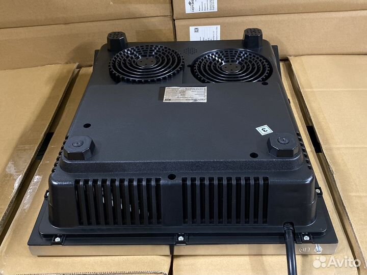 Индукционная плита 3.5