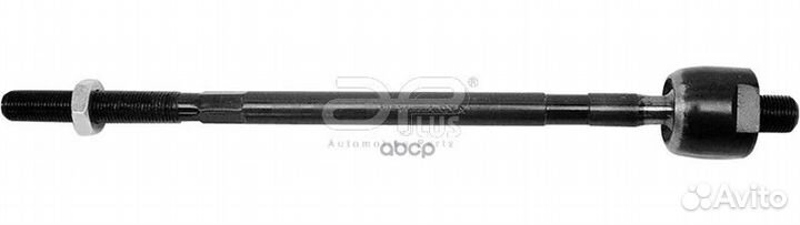 Тяга рулевая перед прав/лев ;mitsubishi: GAL