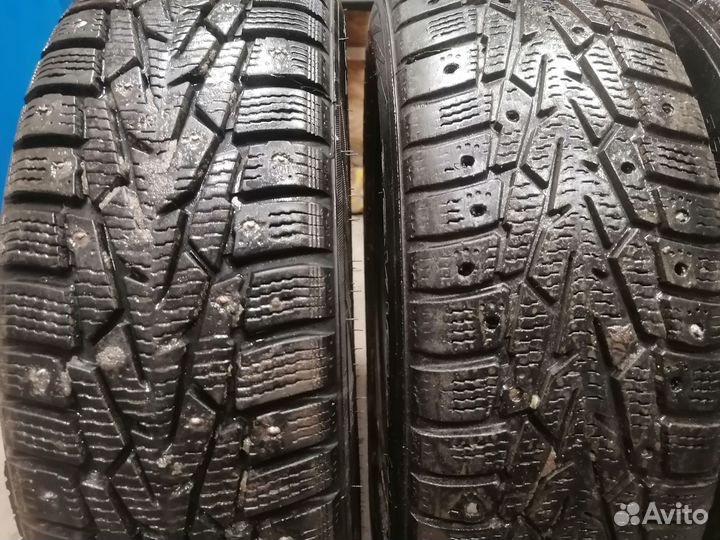 Nokian Tyres Nordman 7 175/65 R14 88T