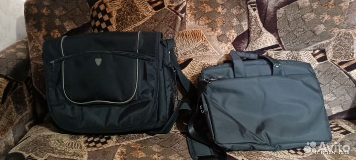 Коробка разных вещей