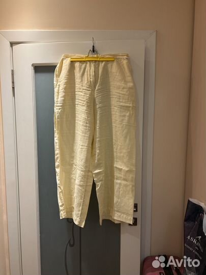 Брюки Marina Rinaldi