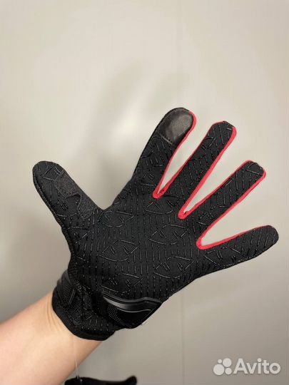 Мотоперчатки Scoyco MC-44 (Красные, размер L)