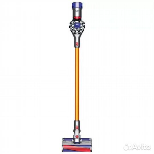 Пылесос Dyson V8 Absolute +