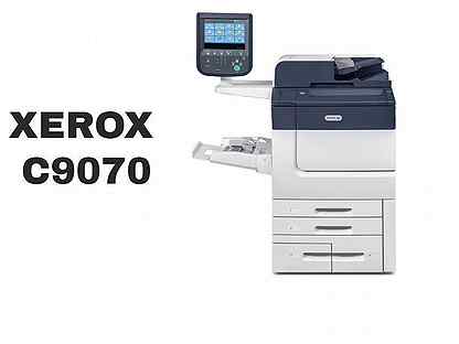 Мфу xerox С9070