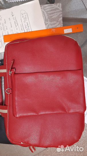 Сумка чехол для ноутбука