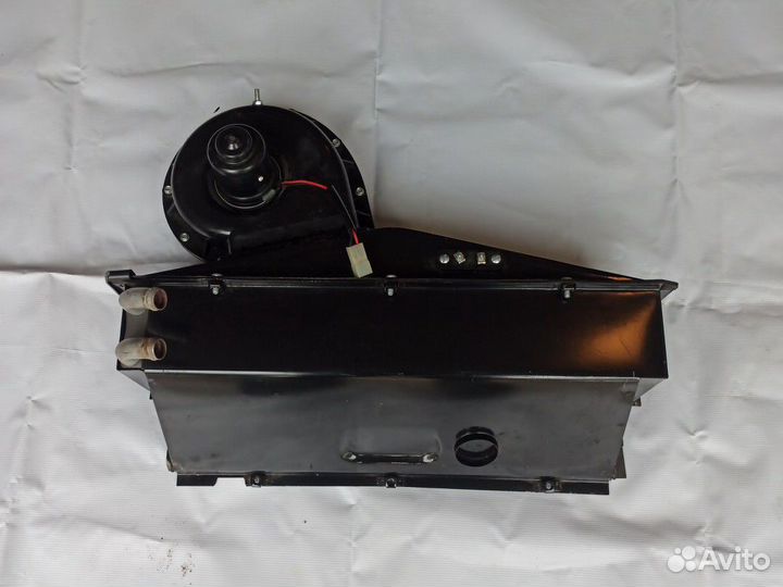 Печка в сборе УАЗ 2206