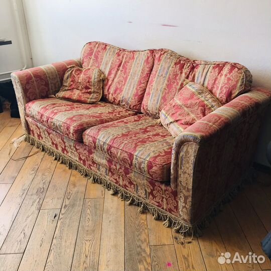 Диван Италия