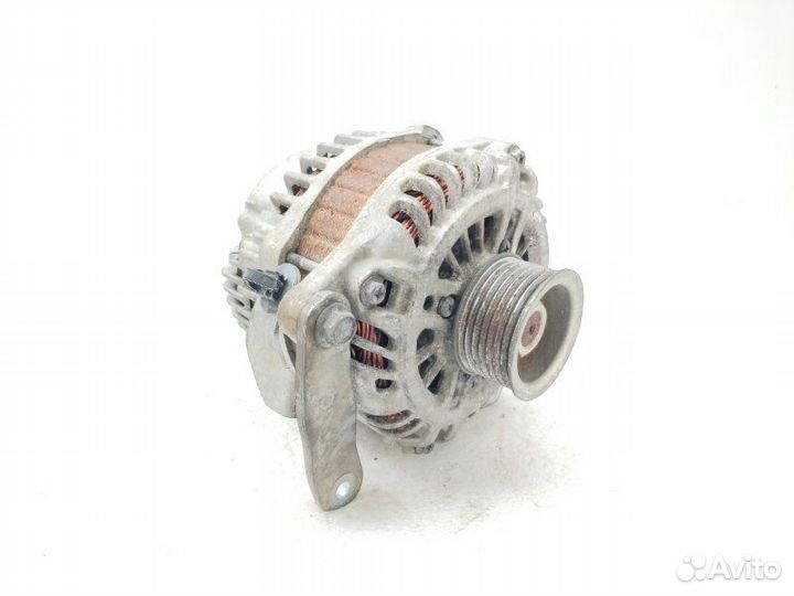 Генератор Infiniti Q50 V37 3.7 2013