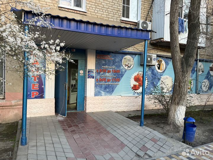 Продаю магазин