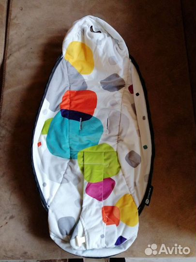 Чехол 4moms для шезлонга