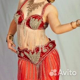Продам костюм для Восточных Танцев