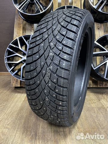 Triangle IcelynX TI501 215/60 R17 100T