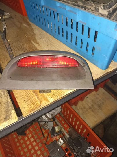 Стоп сигнал Kia Avella