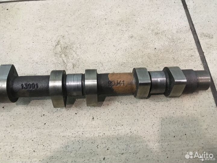 Распредвал Citroen С2