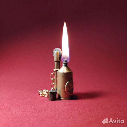 Зажигалка 1-я мировая война окопная кавалерия