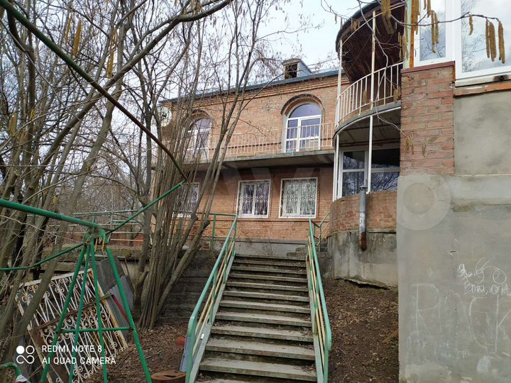 Дом 360 м² на участке 24 сот.