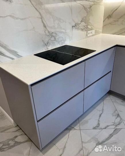 Кухни на заказ