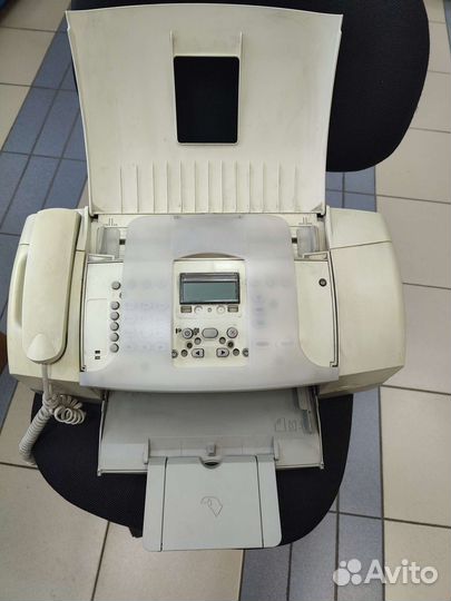Мфу струйное HP 