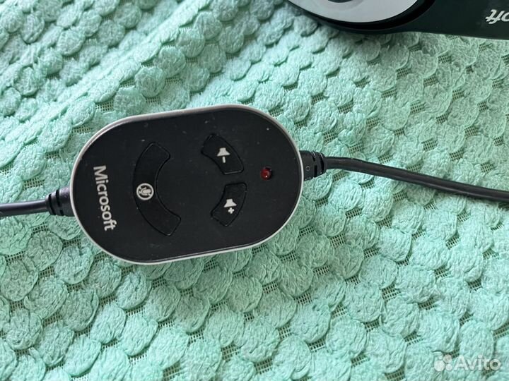 Наушники microsoft