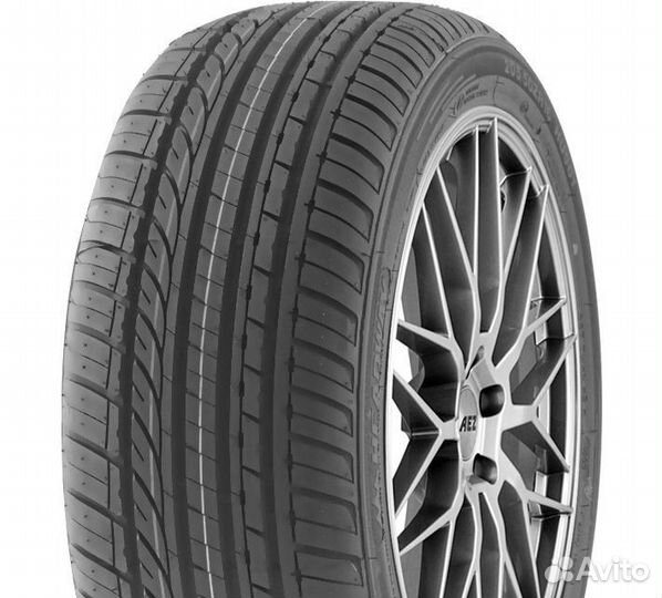 Headway HU901 275/45 R21 110W