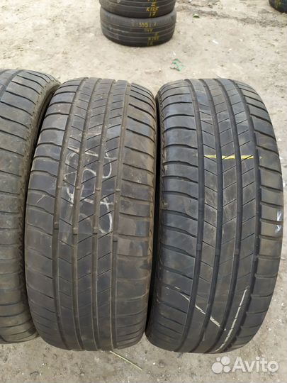 Bridgestone Turanza T005 215/55 R17 94