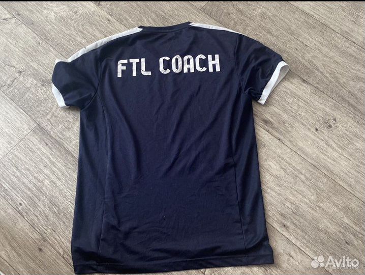 Шорты бриджи + футболка